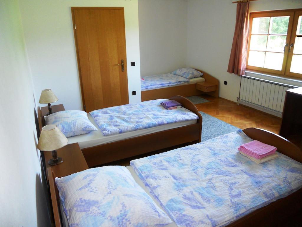 Bistrica ob Sotli Farm Stay Kramer חדר תמונה