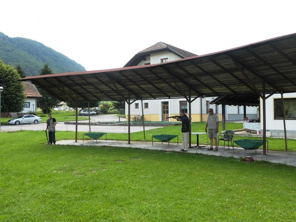 Bistrica ob Sotli Farm Stay Kramer מראה חיצוני תמונה