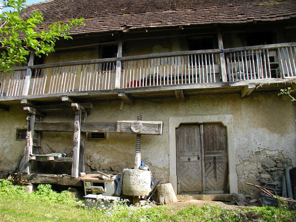 Bistrica ob Sotli Farm Stay Kramer מראה חיצוני תמונה