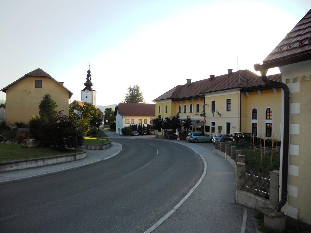 Bistrica ob Sotli Farm Stay Kramer מראה חיצוני תמונה