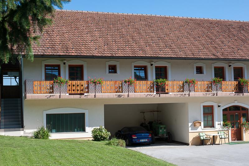 Bistrica ob Sotli Farm Stay Kramer מראה חיצוני תמונה