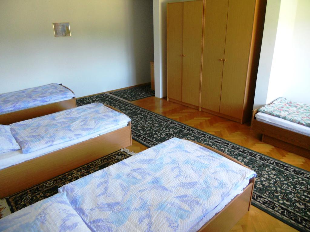 Bistrica ob Sotli Farm Stay Kramer חדר תמונה
