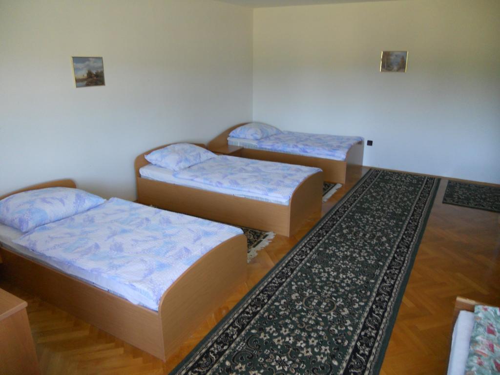 Bistrica ob Sotli Farm Stay Kramer חדר תמונה